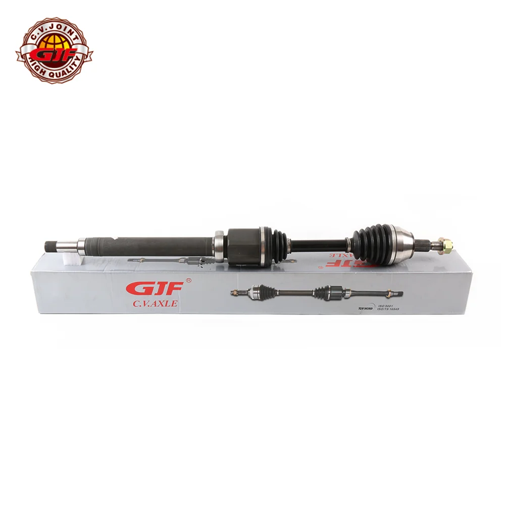 

NEW Auto Drive System Front Axleshaft Cv Joint Drive Shaft for ford Focus 1.5 C-FD088-8H