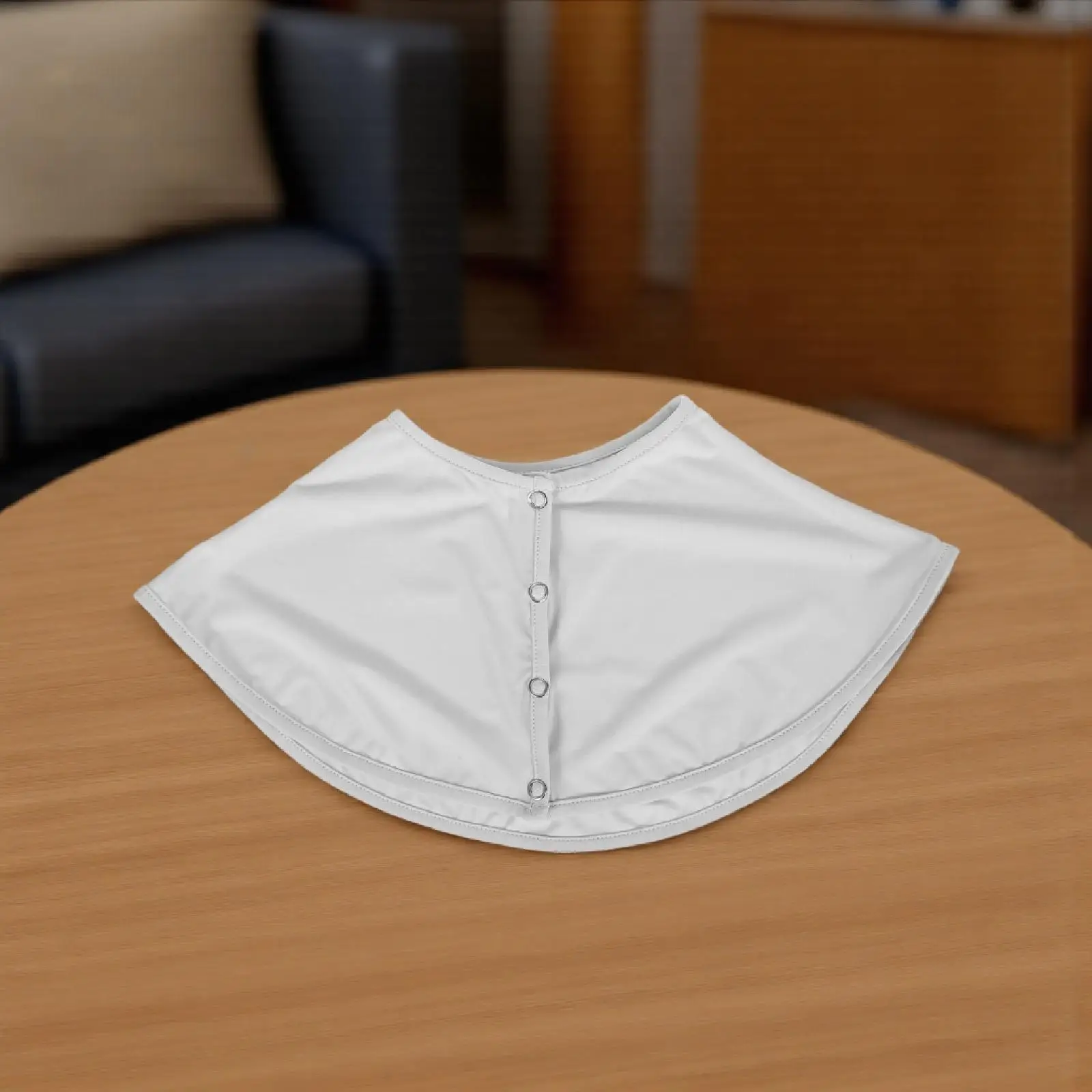 

Sun Protection Shawl Face Scarf Shoulder Wrap Shade Thin UV Mask Shield Gaiter Nylon Summer Neck Drape Sunscreen Miss