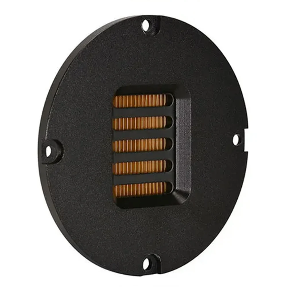90CM Super Ribbon Tweeter Speaker 40W 4ohm AMT65 Isodynamic AVT Planar Tweeter Flat Audio Kapton Neodymium DIY HiFi Home Theater view 2