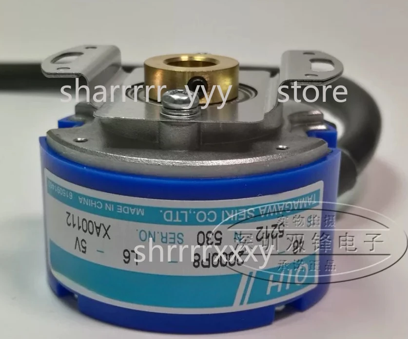 TS5212N530 TAMAGAWA Encoder OIH48-2000P8-L6-5V Brand New Genuine