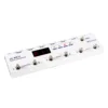 Mooer PCL6-MKII Pedal Controller Loop 6, mit Tuning-Funktion – Gitarren-Performance-Tool 1