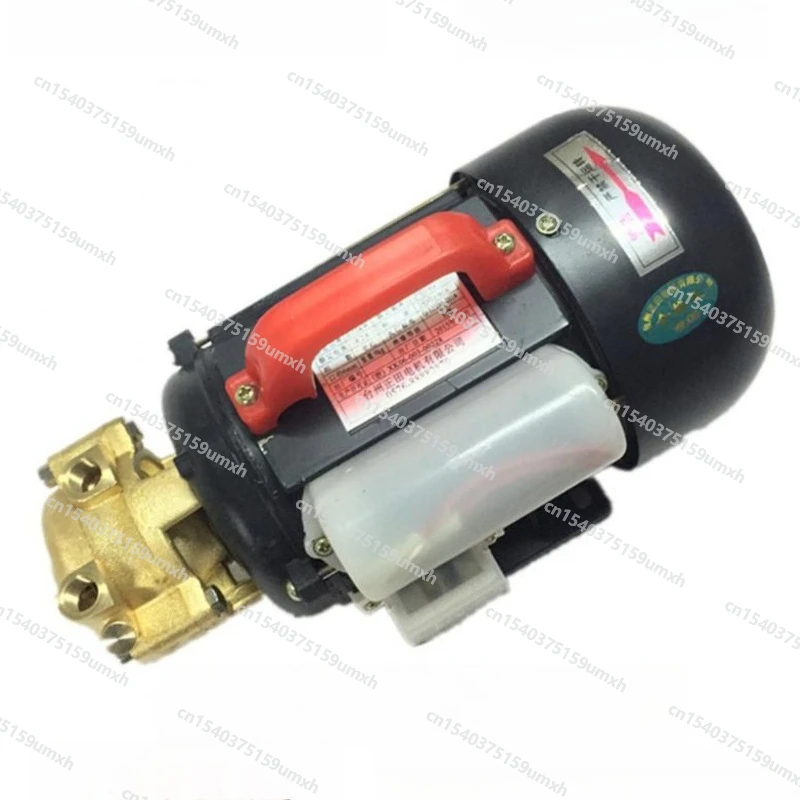 Multistage Vortex Pump 1/4WD-0.55 Electric Heating Steam Generator 1/2WD-0.55 Boiler Water Pump Accessories