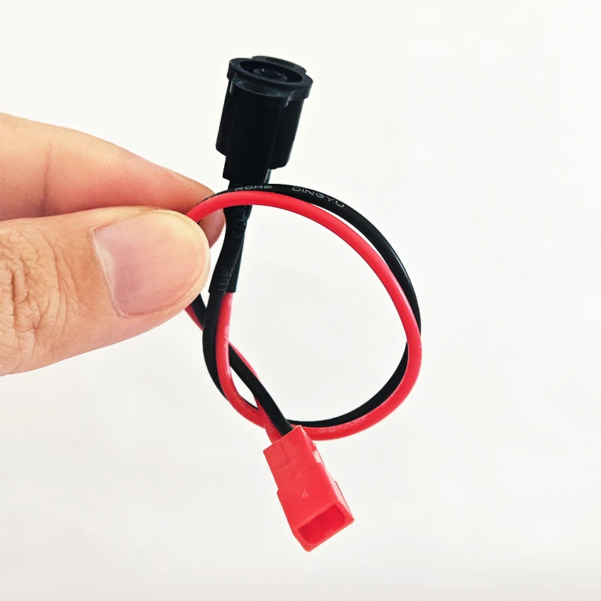 

Power Charger Charging Line Interface For Xiaomi Mijia M365 Electric Scooter Accessories Charging Port Silicone Waterproof Cover