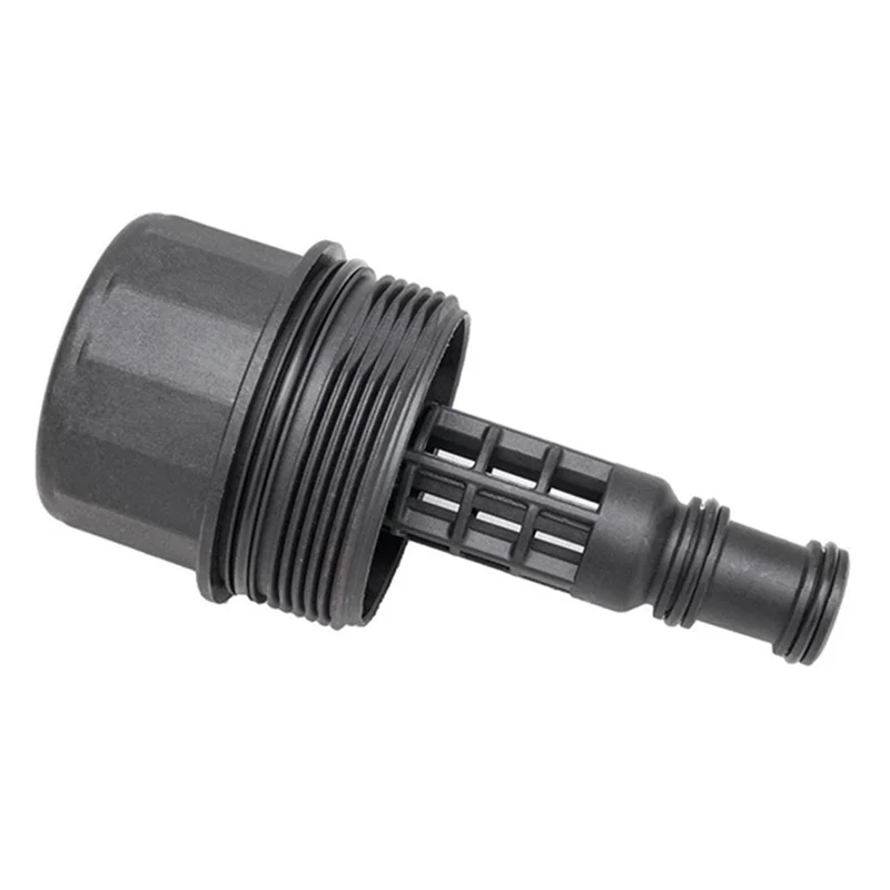 

2721800038 Oil Filter Cap Oil Cap Auto For Mercedes W164-X59A