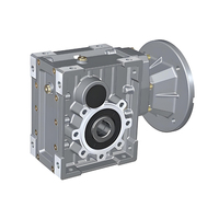 High Precision Right Angle Hollow Gear Box First Hot Product Hypoid Speed Reducers with ODM Customization Support