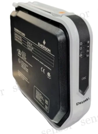 EMERSON Rosemount DELTAV KL2101X1-BA1 КАРТА ввода-вывода CHARM KL2101X1BA1 loc 3F-2