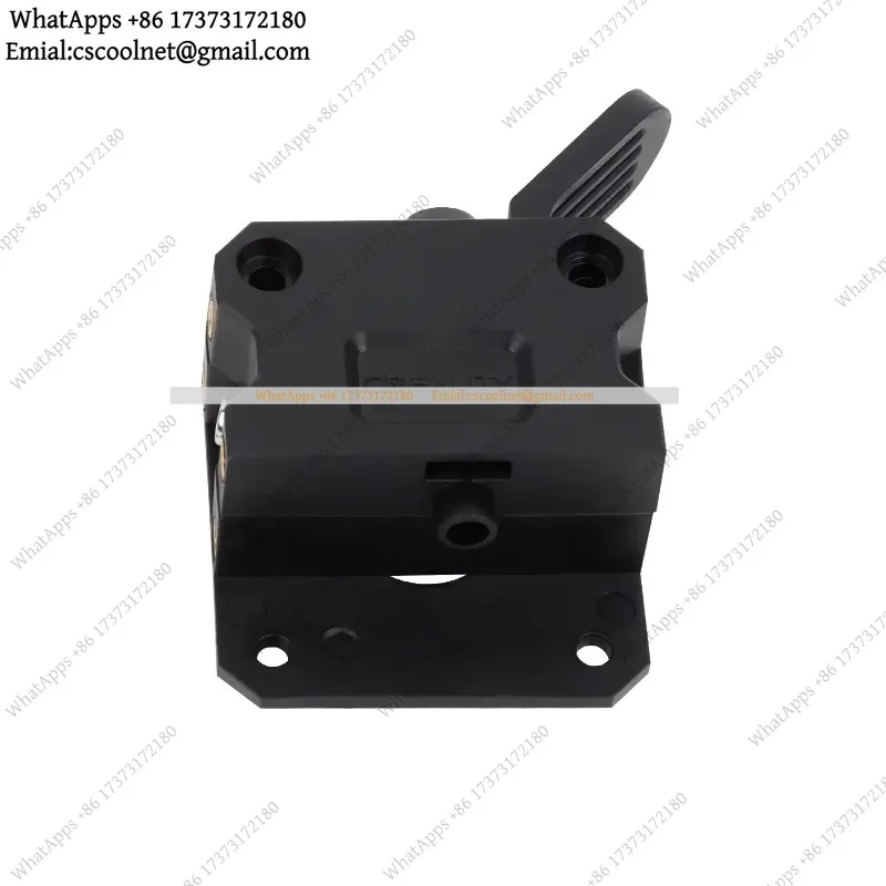 JS02 for Creality Ender 3 V3 SE/KE Direct Drive Extruder Mechanism Kit Compatible with Ender-3 S1 And Ender-5 S1 3D Printer Part