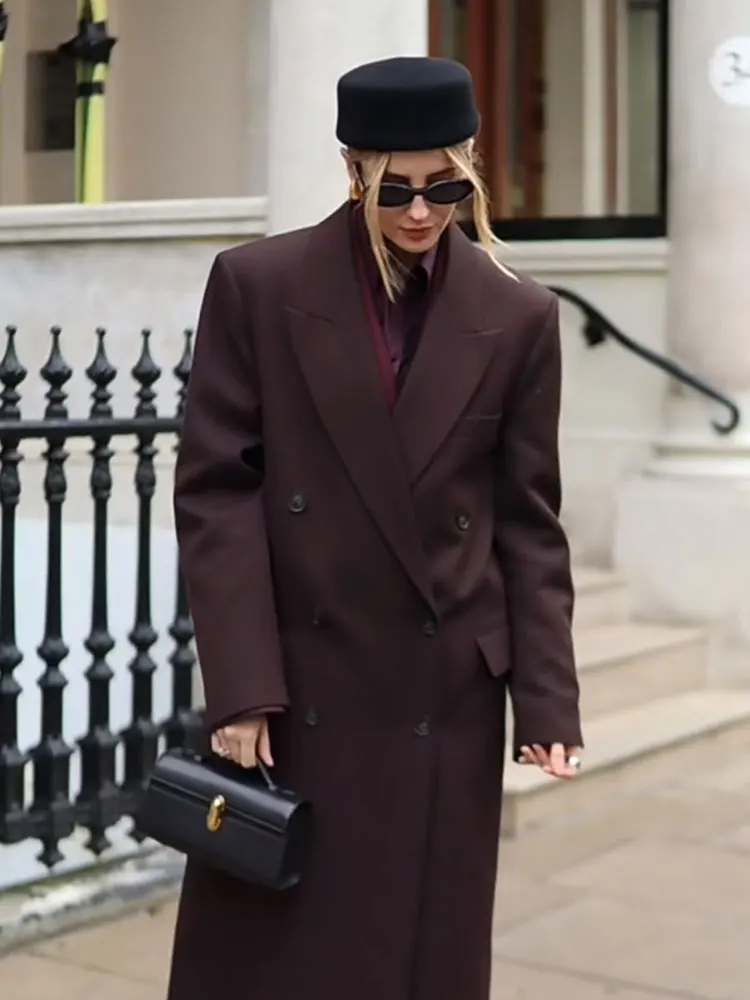 Рисунок 4 - Классический женский берет Шерстяная