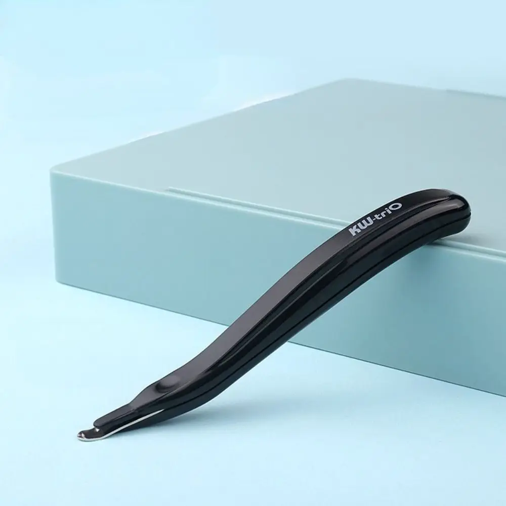 Home School Office Supplies Student Stationery Staples Removal Tool Magnetic Staples Remover Pen Shape Staples Puller