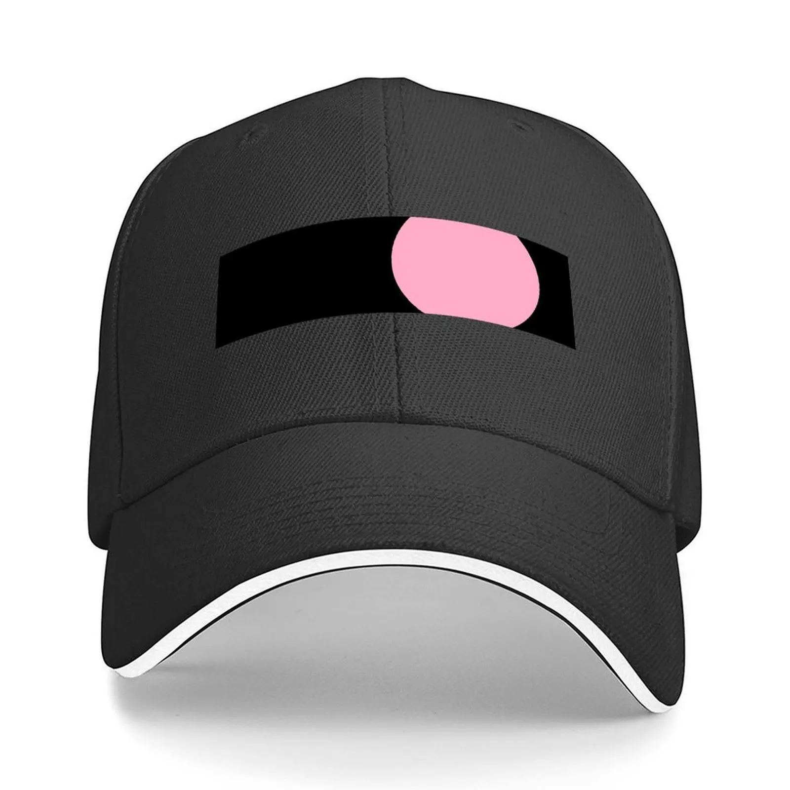 

Monoeye Supremacy Baseball Cap foam party Hat black Hat Man Luxury Vintage Mens Hats Women's