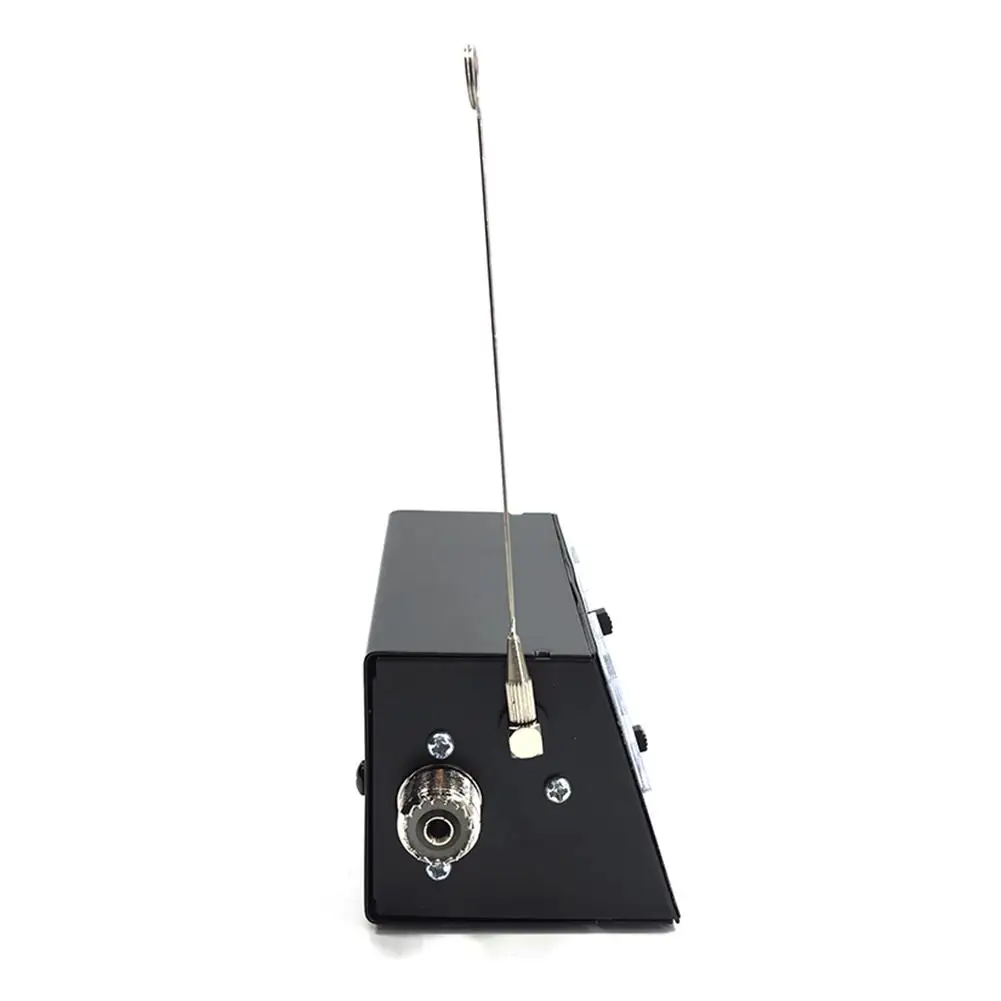 SW114 VSWR Meter for Measuring Standing Wave Ratio RF Power and Field Strength for CB Radio Antennas with for so239 Connector