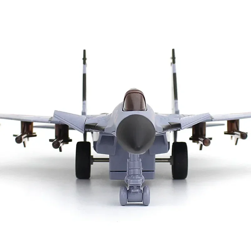 1:68 Aircraft model  F-16 F-22 Lockheed Martin   Alloy  Sound and Light Pull Back Military Metal Model Fighter Collection Gift