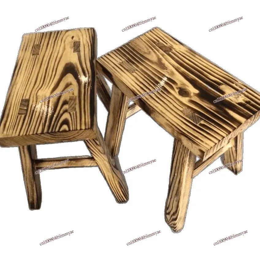 

Children's Small Bench Living Room Coffee Table Stool
