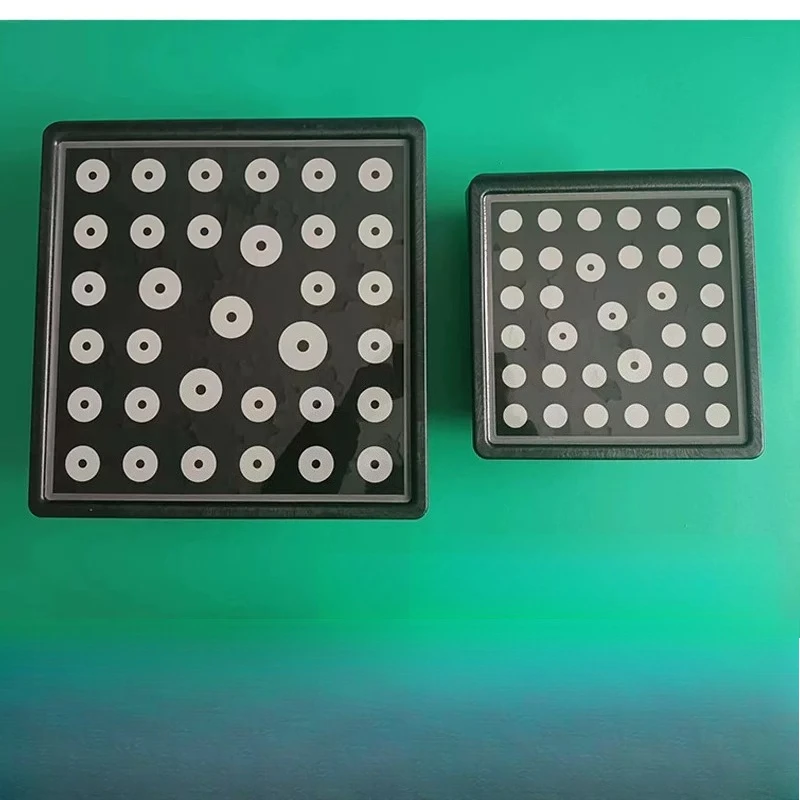 Wheel Aligner Target Board