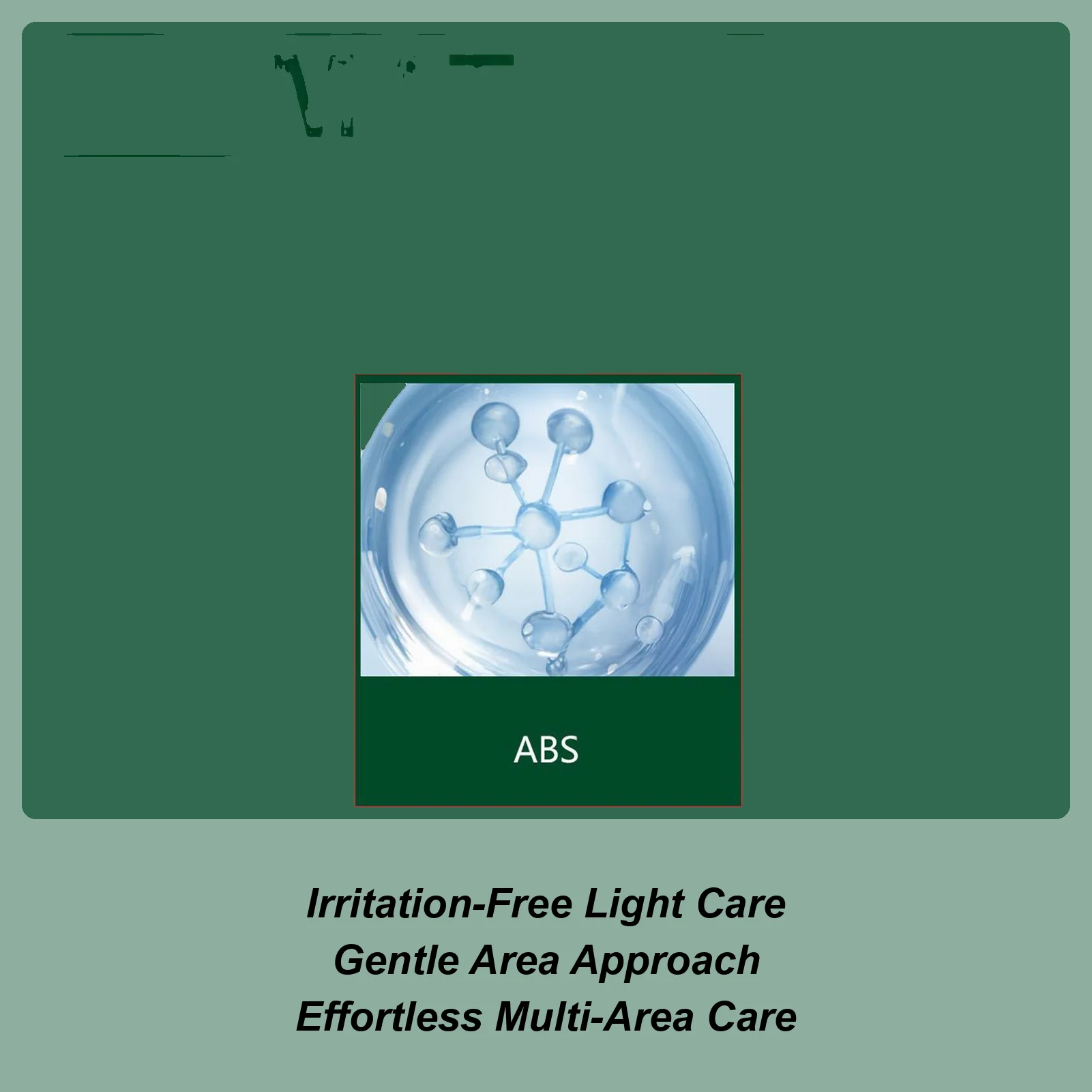 

Private Care Pen Ergonomic Handle Specific Light Tool Home Beauty Tool For Family Friends Adults Men Women Indoor Travel