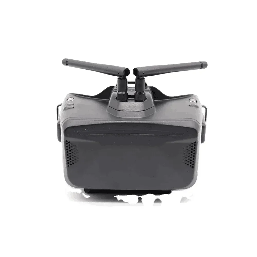 

SKYZONE COBRA LITE V2 Diversity 480*272 G0ggle Steadyview RapidMix Receiver Head Tracker DVR Video Glasses RC FPV Racing