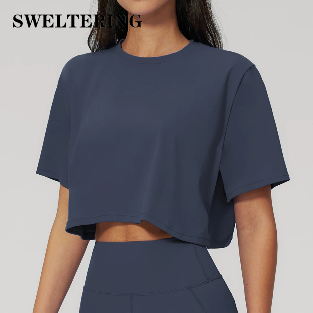 Ropa Mujer Yoga Spo…