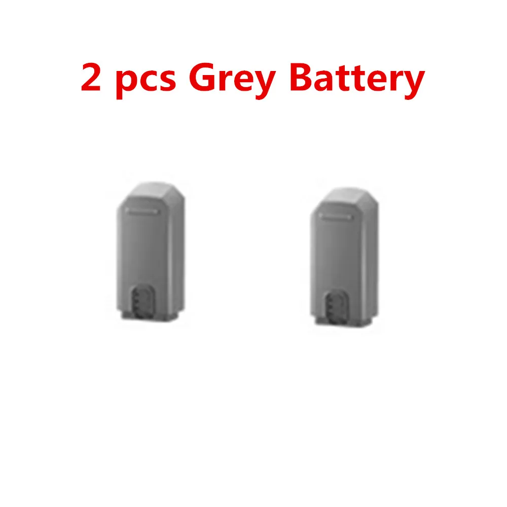 Accessori batteria drone M23 3.7V 1050mAh / Pala dell'elica / Utilizzo per parti drone M23
