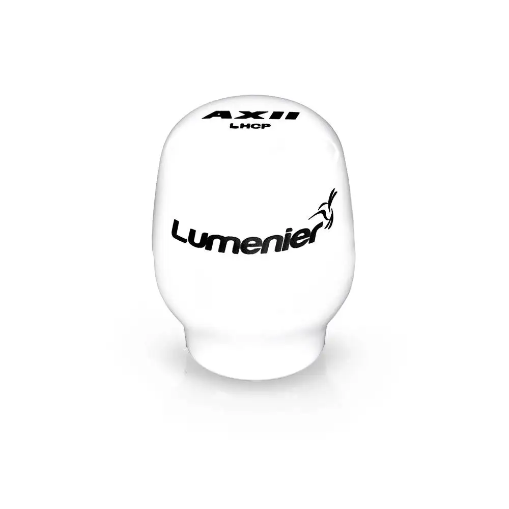 Lumenier AXII 2 Stubby 5.8GHz Antenna (RHCP) (LHCP)