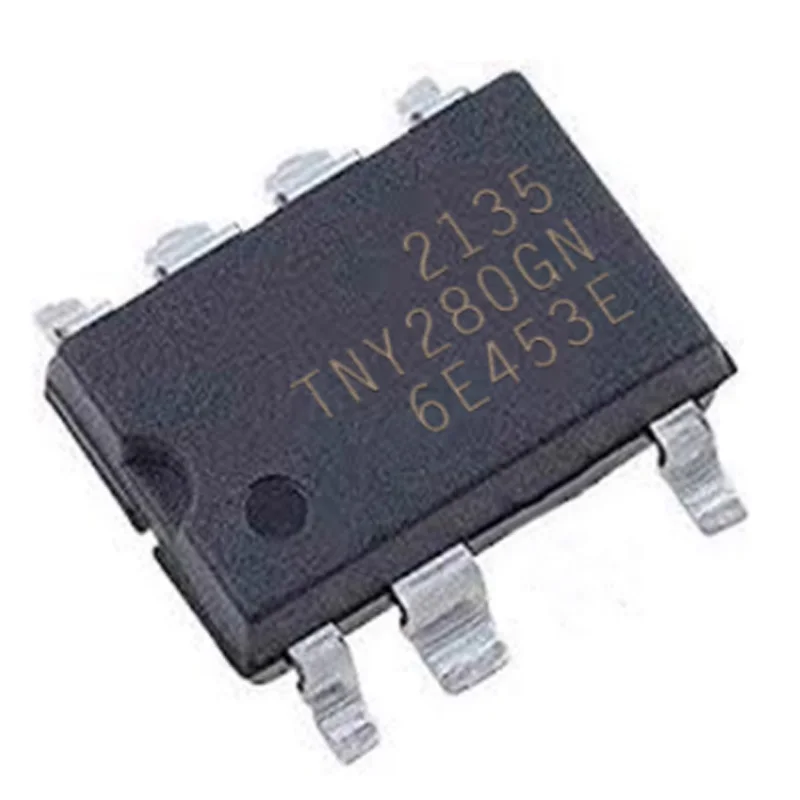 

10Pcs New Original Tny280Gn Sop-7 Power Control Management Chip Ic