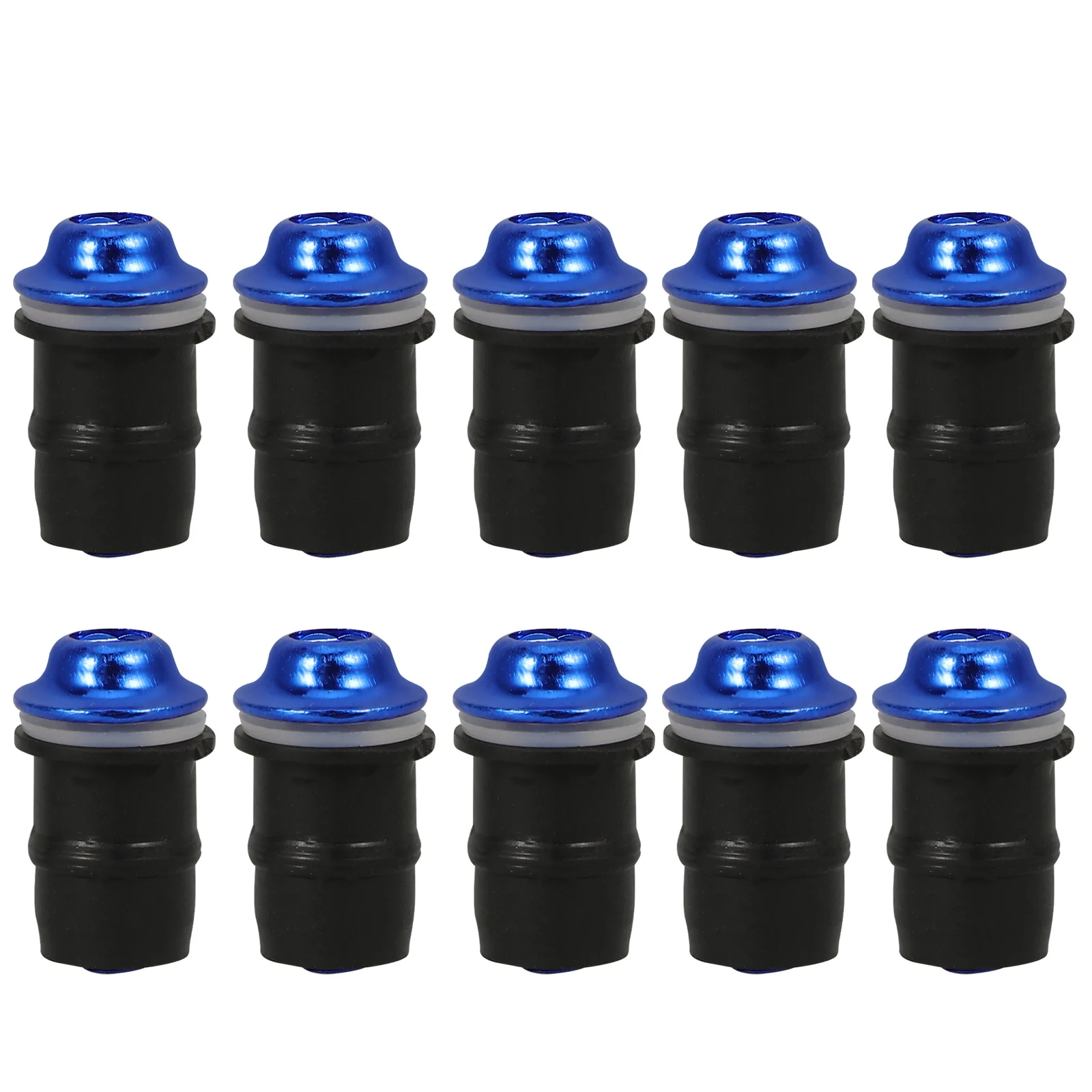 

1Set Motorcycle Windshield Screws Bolts Nuts Fasteners Replacement Compatible for Fairing Motorcycle Accessories