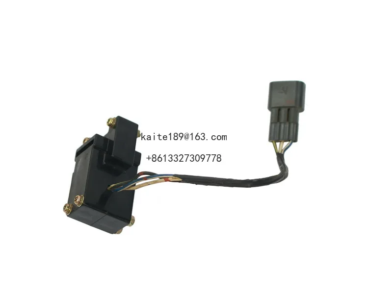 

Forklift Parts 177H2-60801 Current Sensor for 15-6, 100% Premium