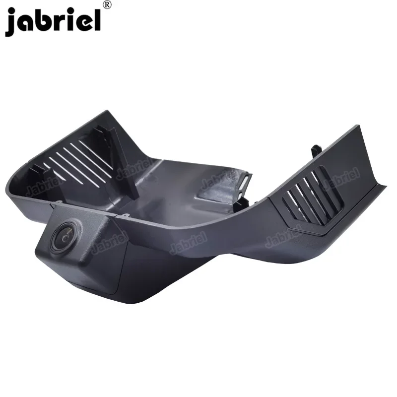 Jabriel for Mercedes Benz G Class w463 w463a G350 G350d G500 G55 G63 G65 AMG 2019 - 2023 2K 1600P Wifi Car DVR Dash Cam Camera