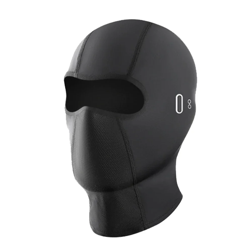 

Outdoor cycling sun protection headgear motorcycle balaclava liner non-displacement mask quick drying anti-ultraviolet scarf
