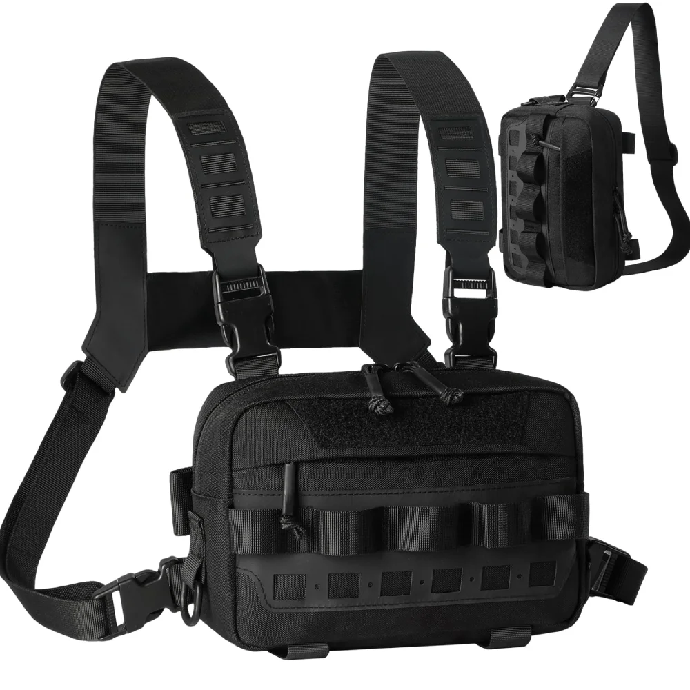 #11 Latest Tactical Utility Backpacks Offers