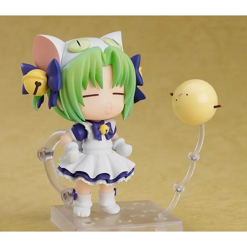 GSC Genuine Good Smile 2128 Di Gi Charat Dejiko Kawaii Anime Action Figures Toys for Boys Girls Kids Gifts Collectible Model