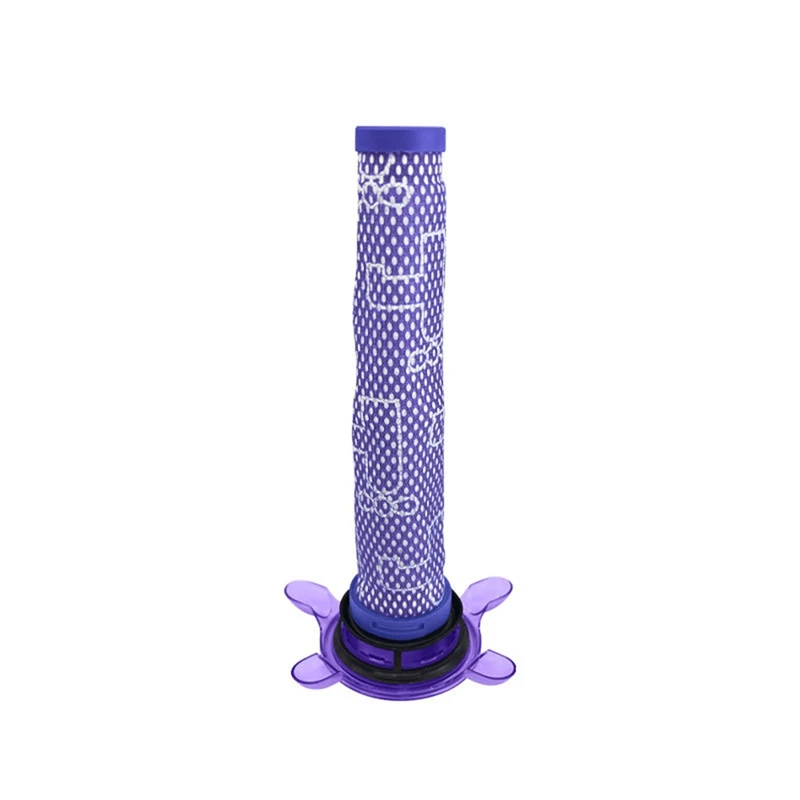 Dyson v8用マットレス掃除機フィルター,交換部品