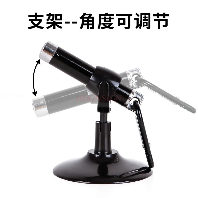 1set Object deformasi Terminator, peralatan eksperimental optik, tuas optik, alat pengajaran demonstrasi prinsip