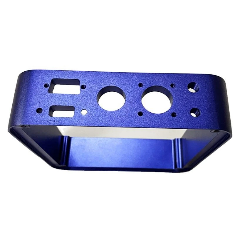 OEM Custom Precision Sheet Metal Fabrication Parts Industrial Enclosures Stamping Bending Laser Cutting Service Parts