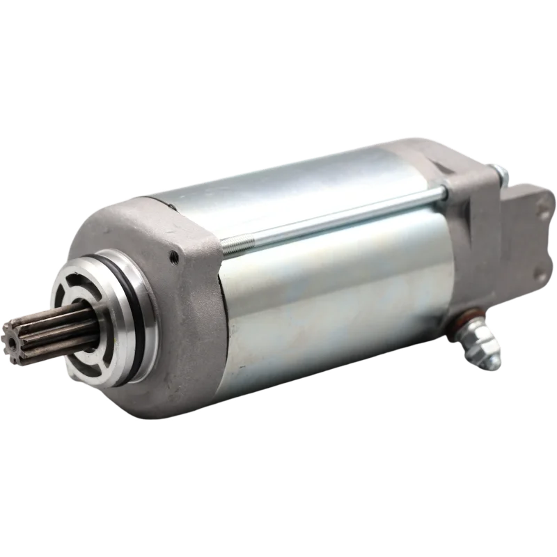 SMU0179 LS650 Starter Motor For Suzuki LS650 LS650P Savage Boulevard 1986-2014 31100-07F00 SMU0179 652CC 650 Motorcycle Starters