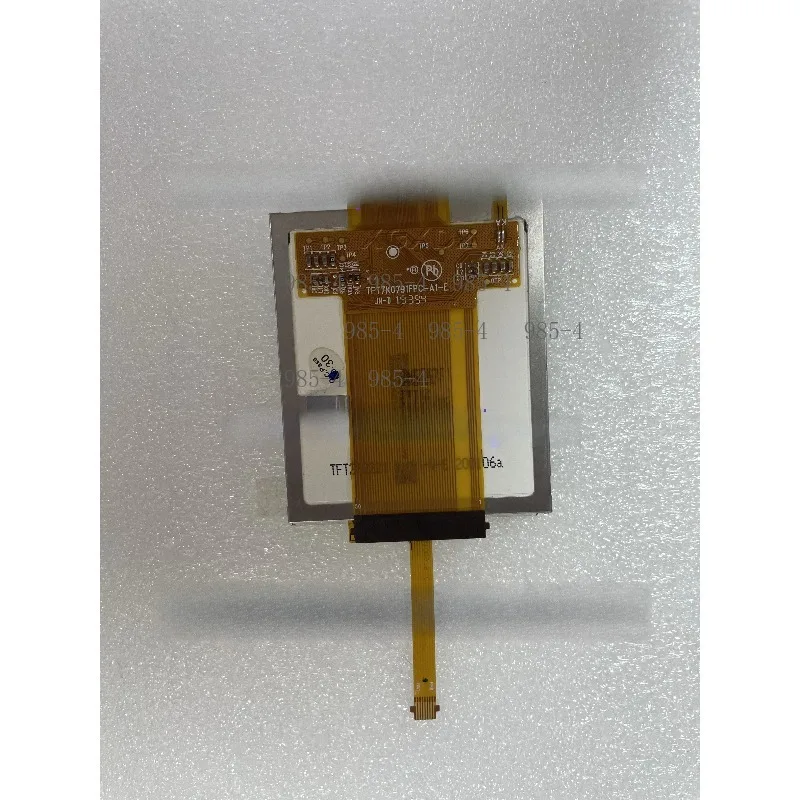 Oven TFT Touch Screen TFT7K0791FPC-A1-E TFT2P2221-V6-S-W-E LCD Display Replacement