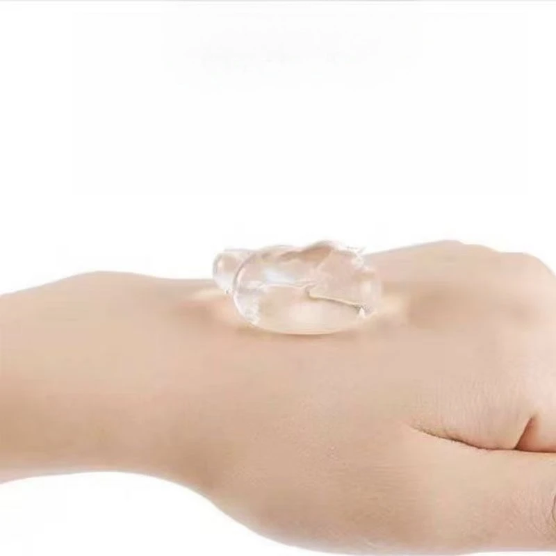 1000ml Hyaluronic Acid of RF Ultrasonic Introducing Firming Lifting massage Anti Aging Facial Body Dedicated Gel