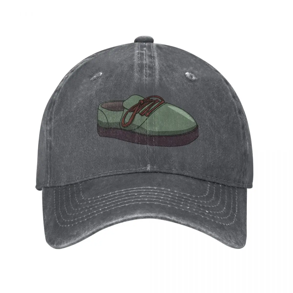 Shoe Baseball Cap hard hat Horse Hat Hats Woman Men's