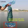 Diameter 360