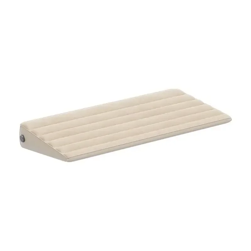 Durable Able Inflatable Filling Pad Car Leveling Car Rear Seat Filling Air Cushion Bed Rear Pad Changing Bed