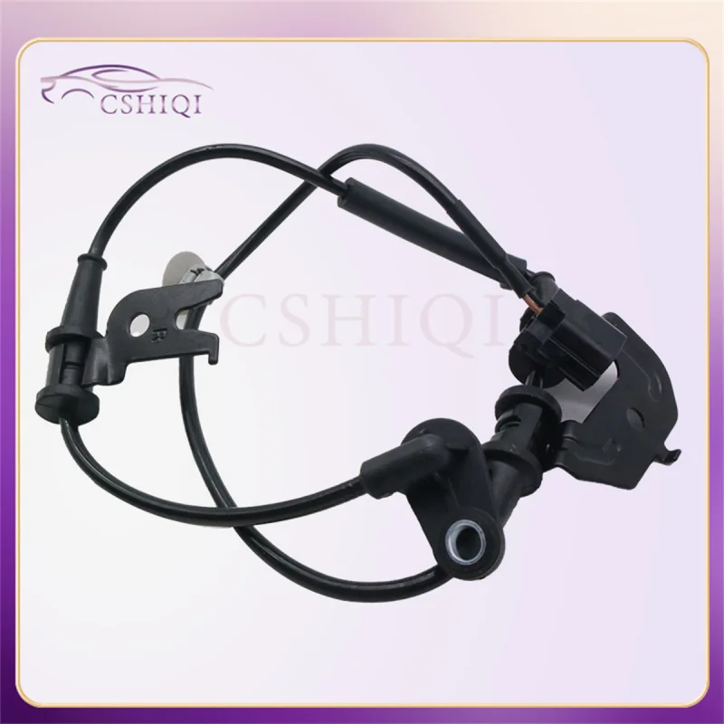 95671-B4300 Sensore di velocità della ruota ABS anteriore destro per Hyundai i10 2014-2019 95671B4300 51224 84.1375A2 8290855 E BAS-3175 90855E