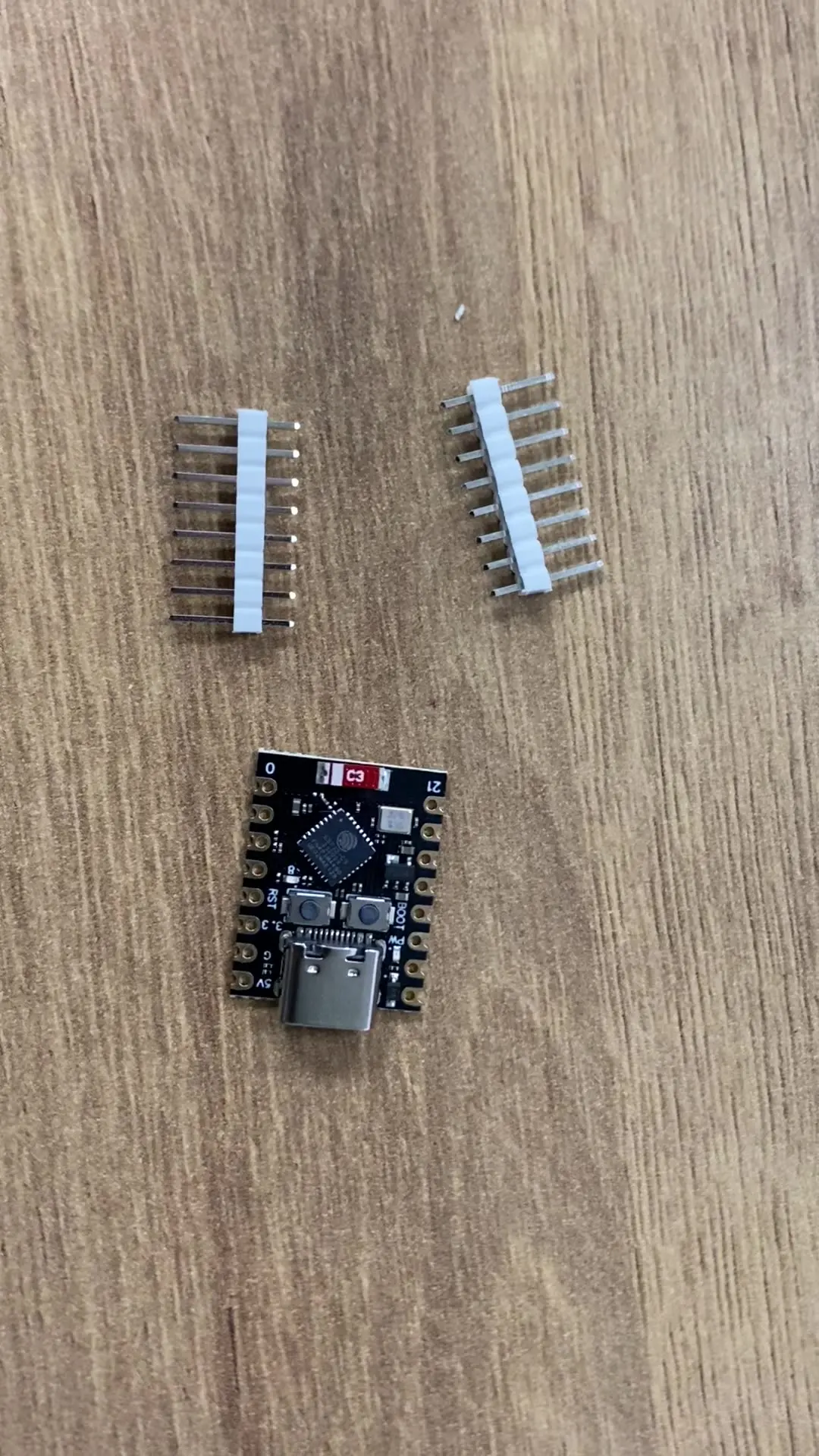 ESP32-C3 ESP32-S3 ESP32-H2 ESP32-C6 Development Board ESP32 C3 SuperMini WiFi Bluetooth ESP32C3
