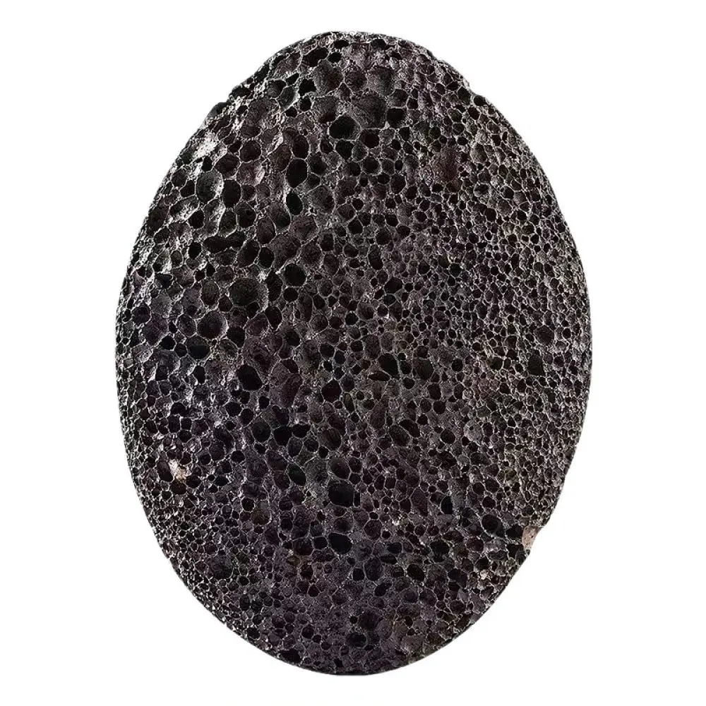 Professional Foot Care Pumice Stone For Callus Dead Skin Remover Exfoliating Scrubbing Tool Pedicure Bath Accessory