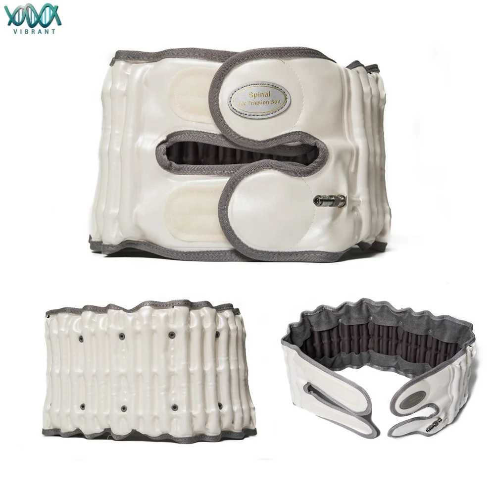 Health belt for waist pain reduce & back pain relieve for home