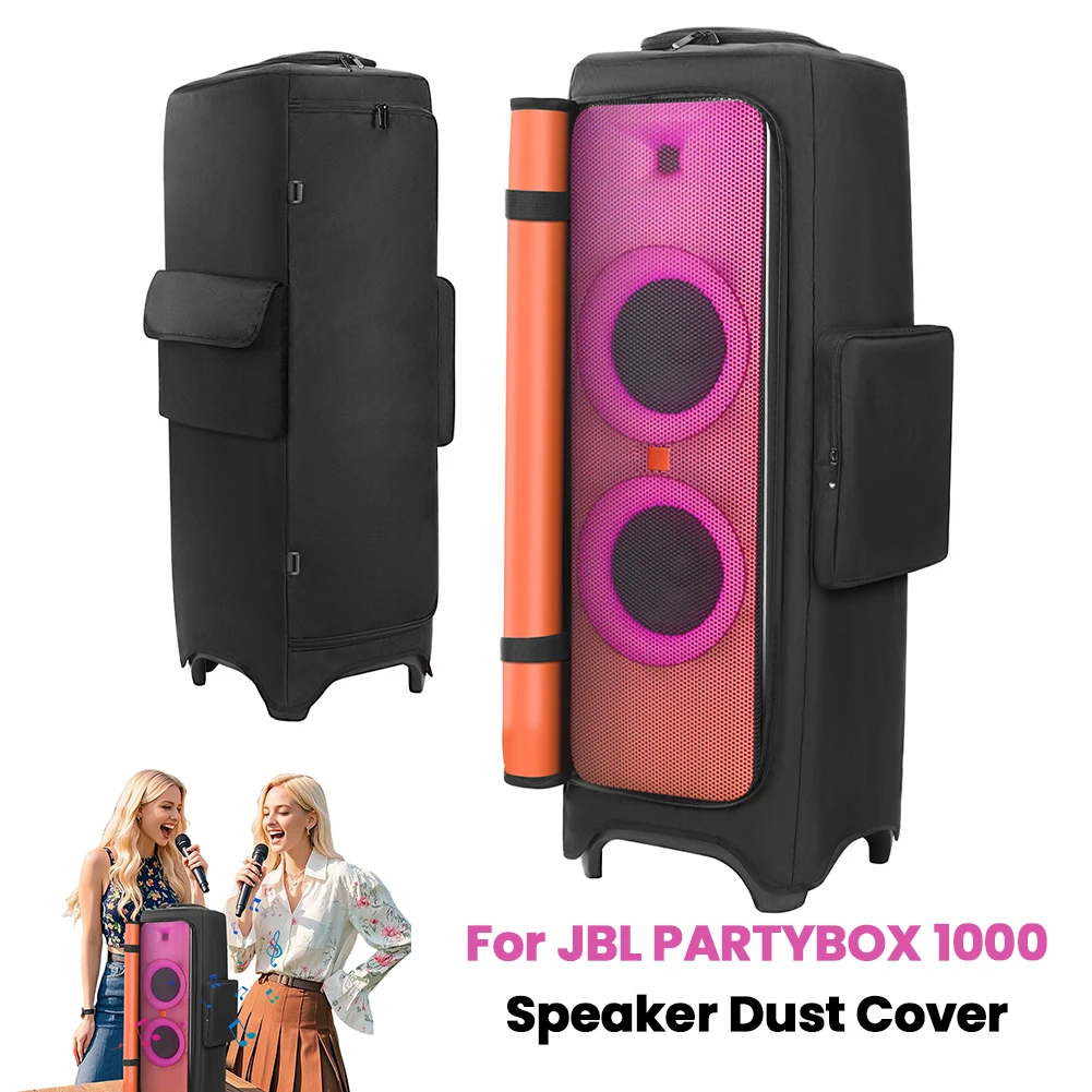 Speaker Dust Cover … - image