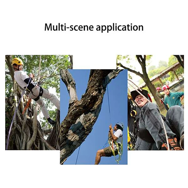 Pole Climbing Anti Skid Tree Climbing Tool Portable Tree Climbing Tool For Hunting Climbing Trees Outdoor Sports A