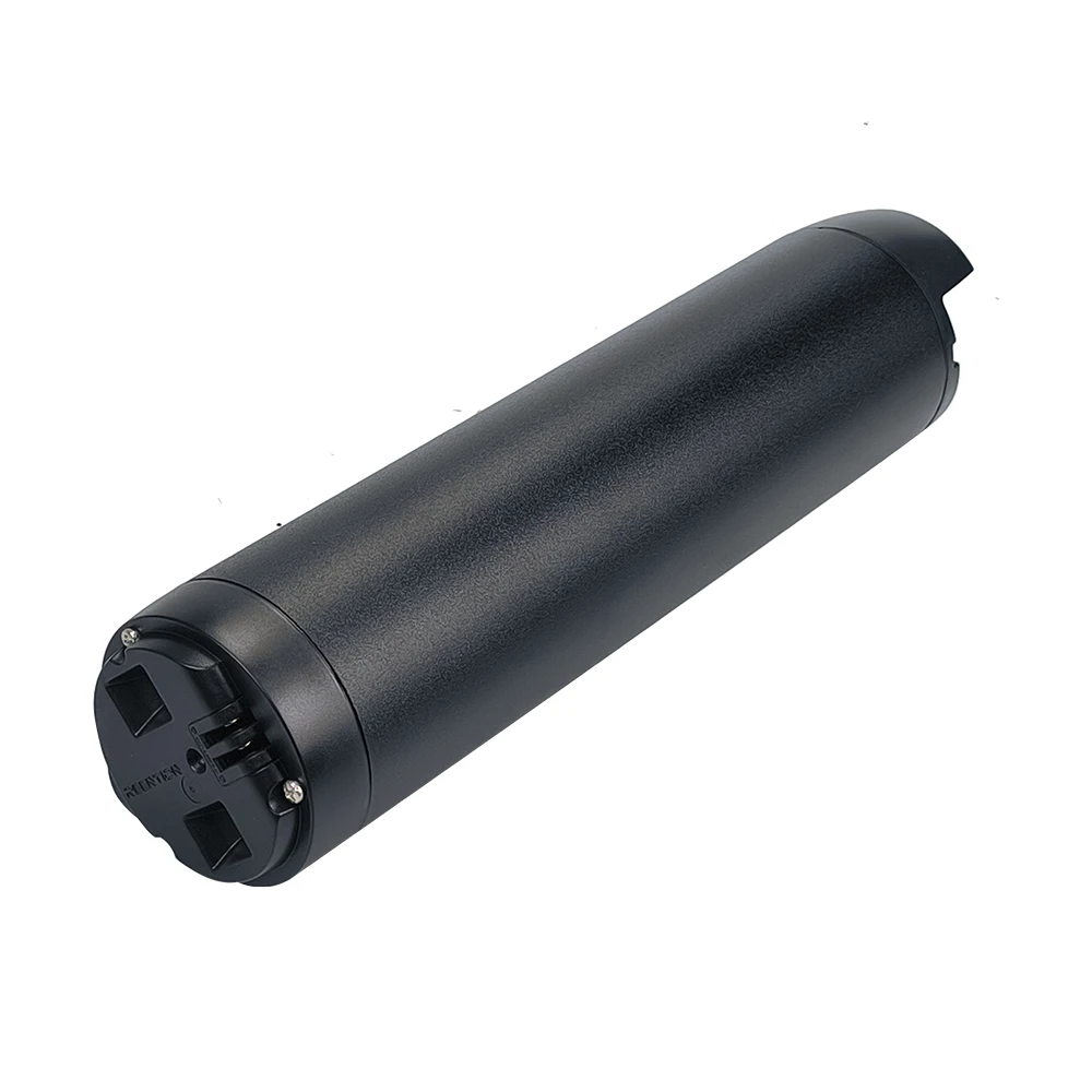 DC-2C Flux One Water Bottle 36V 24V Down Tube Batteries 10.5Ah 7Ah  250W 350W 500W Eletric Ebike