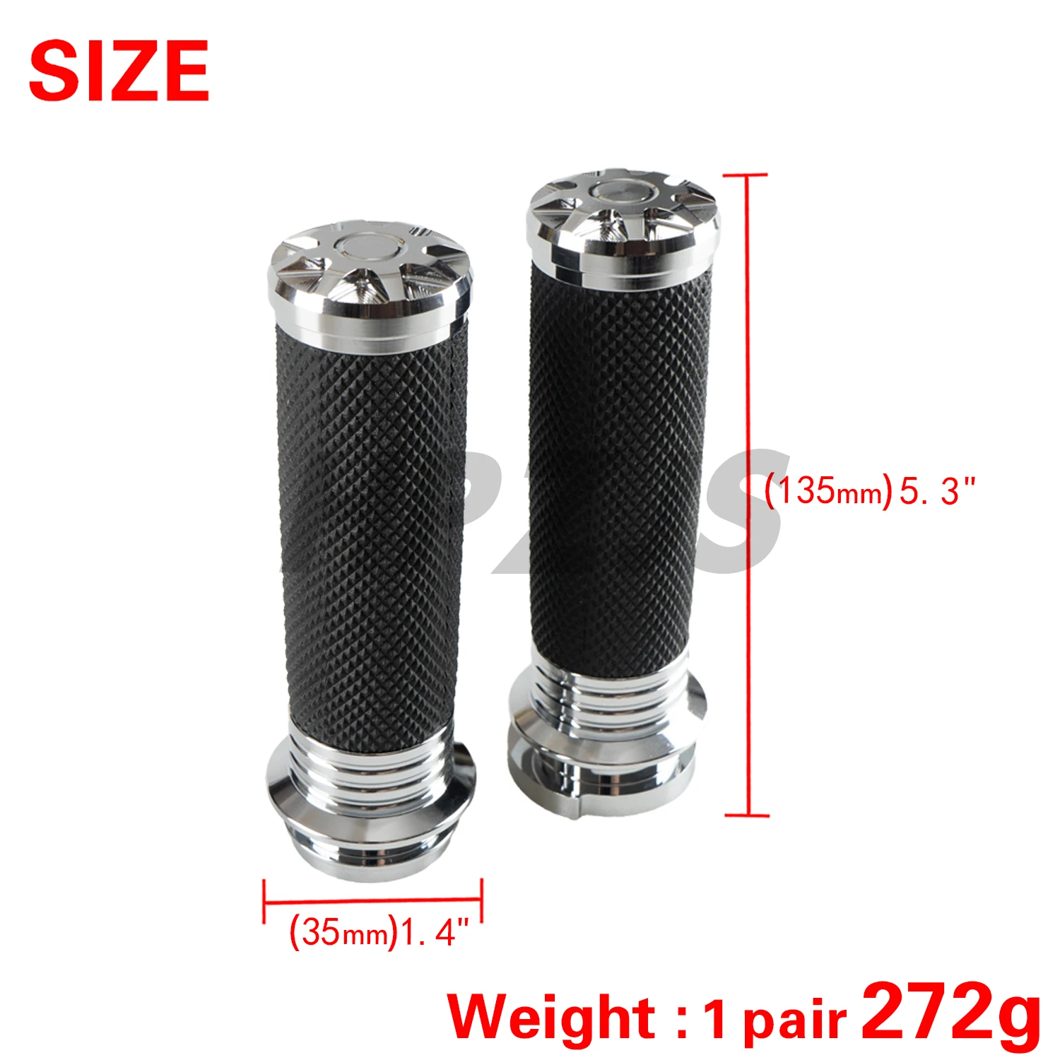 ل هارلي بجولة الطريق الإنزلاق سوفتيل فات بوب فات بوي دراجة نارية مقبض القبضات الإلكترونية خنق المقود اليد القبضات 1 "26 مللي متر