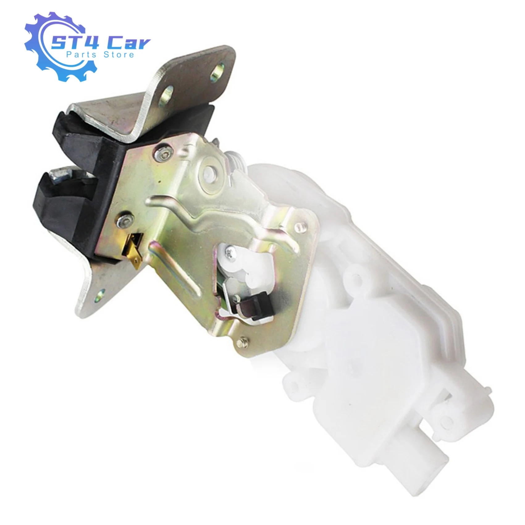 

Car OE 5808A067 Tailgate Trunk Lock Actuator Latch For Mitsubishi Pajero Montero Sport Outlander ASX New
