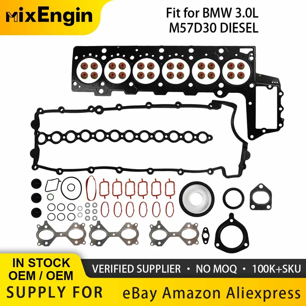 Engine Parts Cylind… - image
