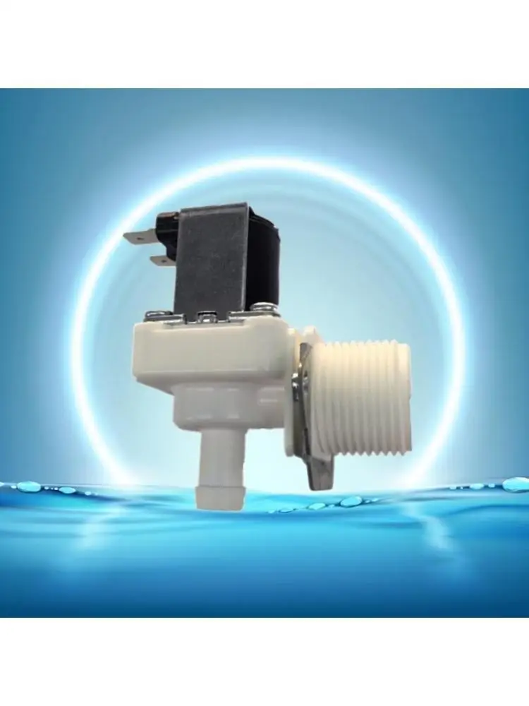 652F G3/4'' Water Solenoid Pressure Regulating for Water Heater